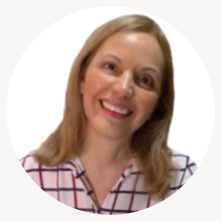 Regina Celia da Silva Souza
