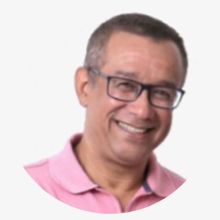 Maruilson Menezes de Souza, Ph.D